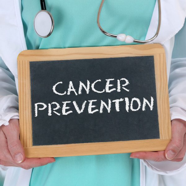 Prevention and Early Detection of Cancer