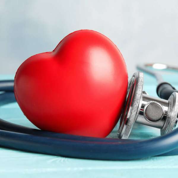 Señales y causas de un fallo cardíaco congestivo