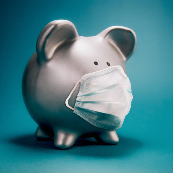 Healthy Finances: A series of videos that offer financial guidance in times of pandemic
