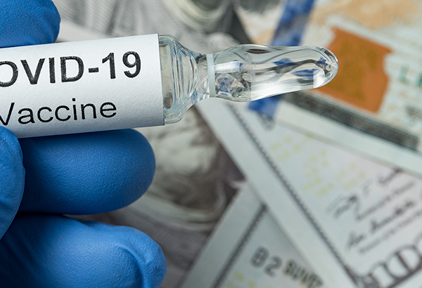 COVID-19 Vaccine – Fraud Scheme Alert