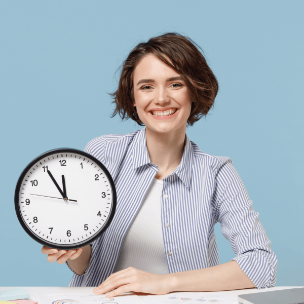 Beneficios de Triple-S Salud que le ahorran tiempo a tus empleados