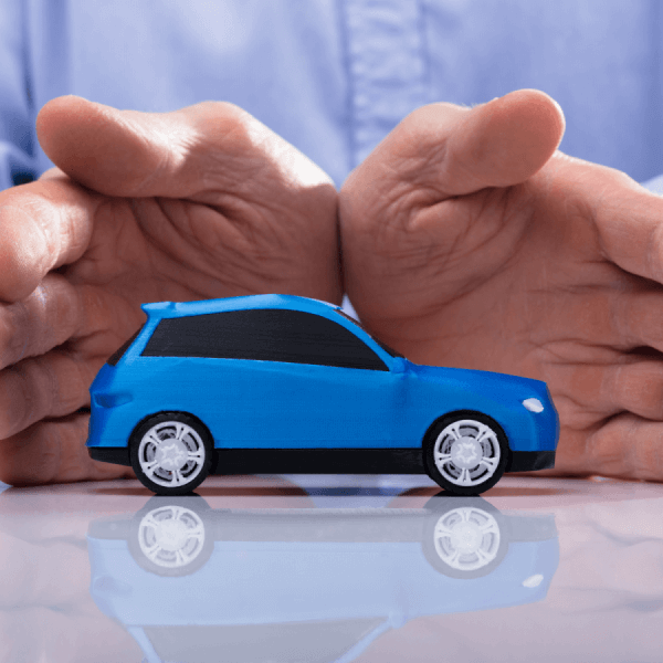 The Most Common Claims to an Auto Insurance Policy