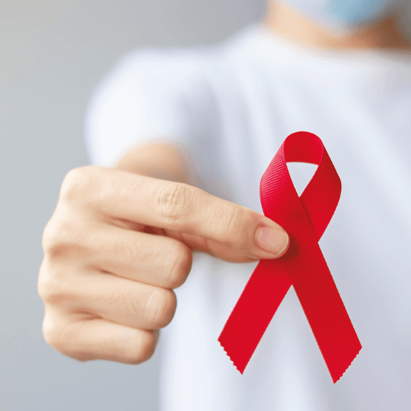 AIDS World Day: Still fighting like the first day