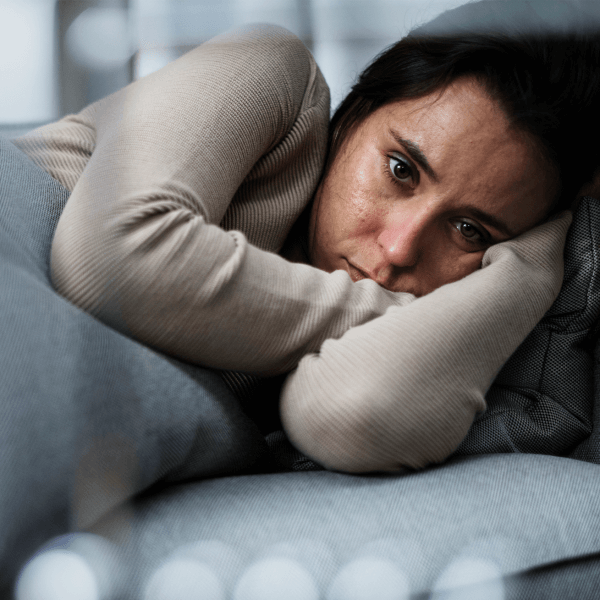 Leer artículo: Depresión: ¿Qué es y cómo combatirla?