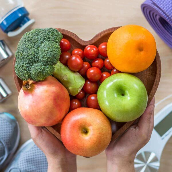 Leer artículo: Nutrición y amor propio: Cómo lo que comemos afecta nuestro ánimo