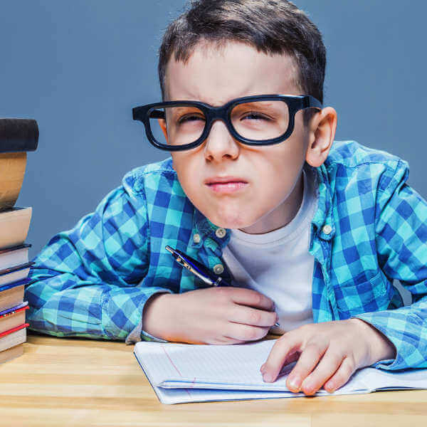Read article: How Vision Health Problems Affect Learning