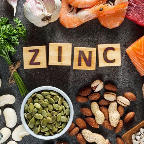 What Happened to Zinc?