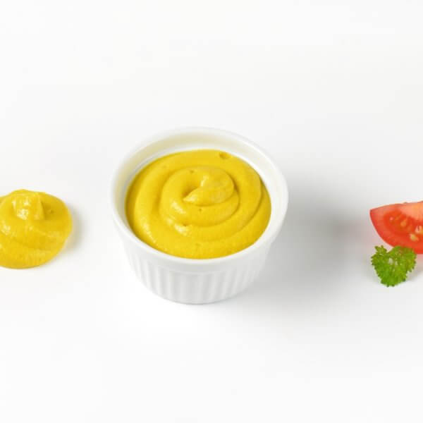 Cottage Cheese and Mustard Diet… New TikTok Food Trend