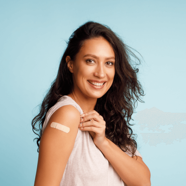 Read article: Getting Vaccinated Against COVID-19 Is the Best Solution