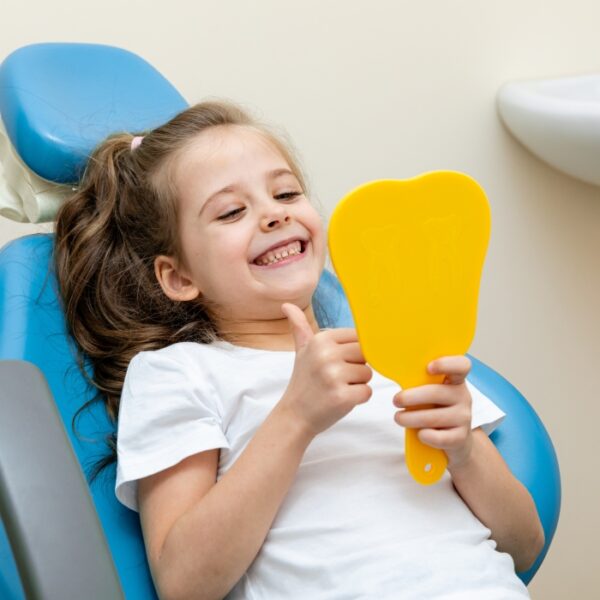 Make Your Child’s Dental Appointments More Enjoyable