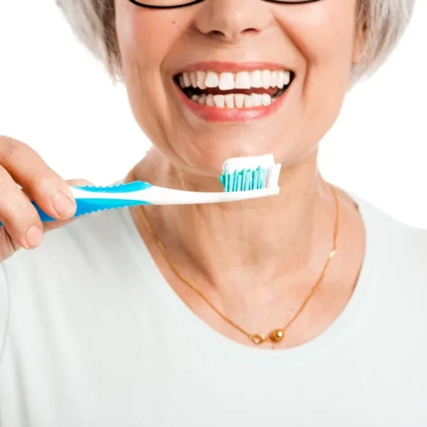 Read article: Is there a link between Alzheimer’s disease and oral health?