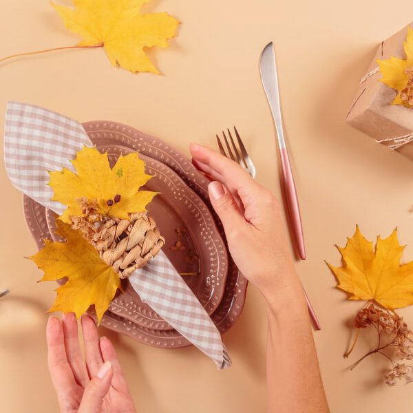 Sustainable Thanksgiving: Ideas for Celebrating with Gratitude