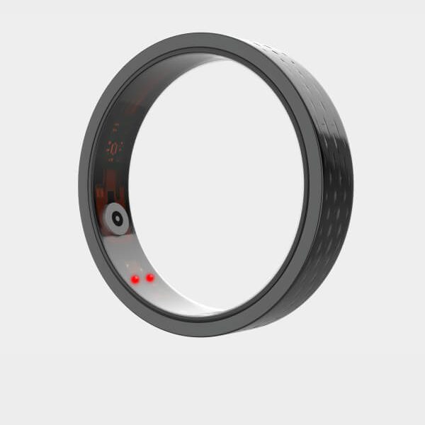 The Oura Ring: Revolution in Health Monitoring or Passing Trend?