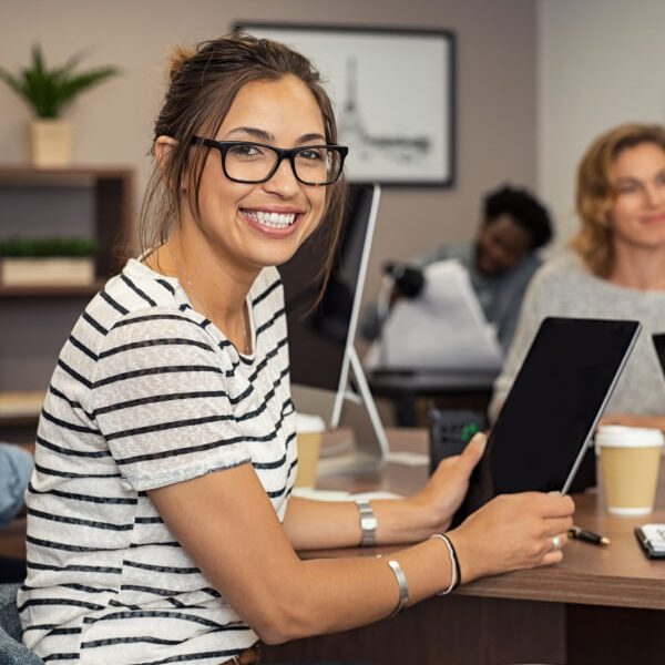 Hablemos de salud ocupacional: Claves para un entorno laboral saludable