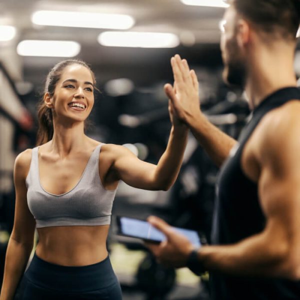 How to create discipline to maintain physical activity?
