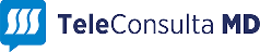 Logo TeleConsulta MD