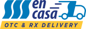 Logo Triple-S en casa