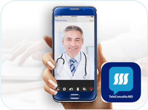 TeleConsulta MD