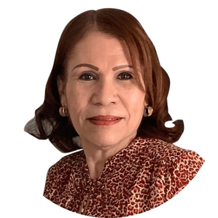 Zenaida Álvarez Maldonado