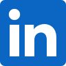 Logo Linkedin