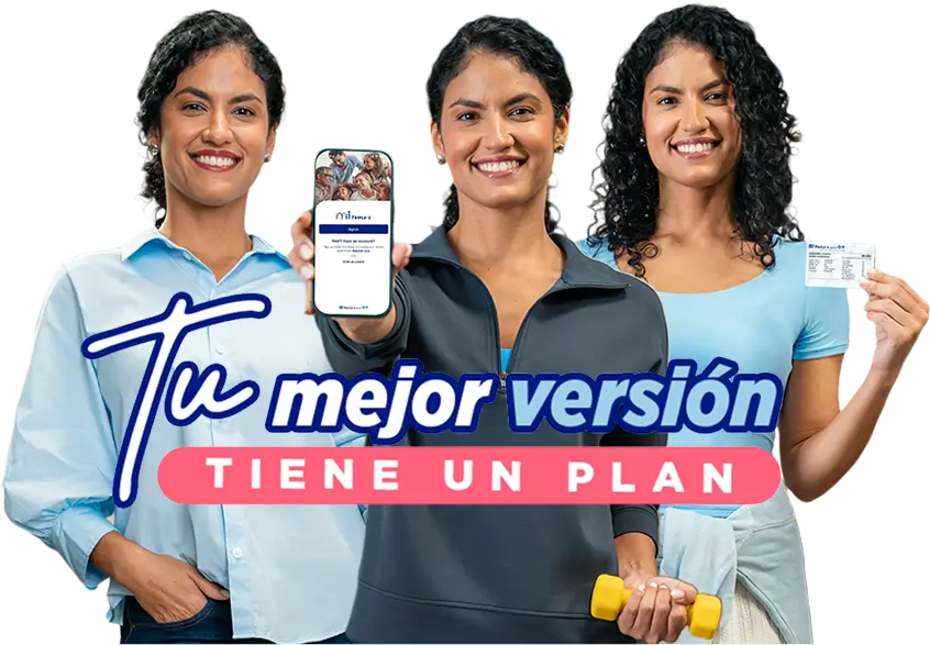 Tu mejor inversión tiene un plan
