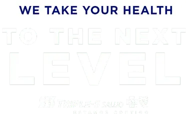 Together we take your health to the next level