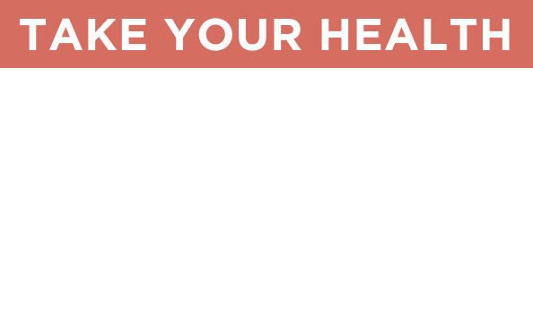 Take your health to the next level