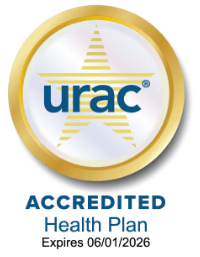 Urac accredited